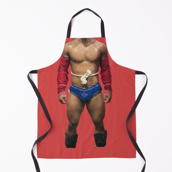 Item preview, Shohei Ono Mongolian Wrestling designed and sold by justmeshop.