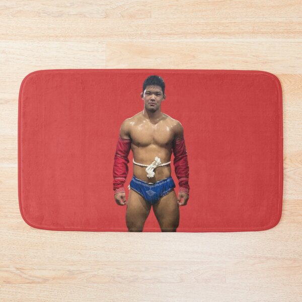 Item preview, Shohei Ono Mongolian Wrestling designed and sold by justmeshop.