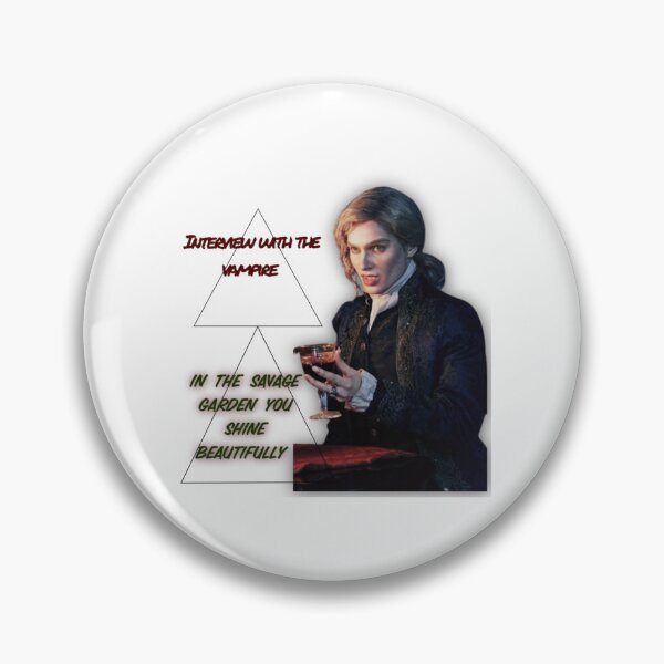 Item preview, Interview with the vampire  9 designed and sold by Janekimberly.