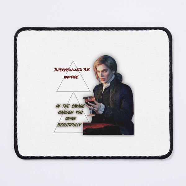 Item preview, Interview with the vampire  9 designed and sold by Janekimberly.