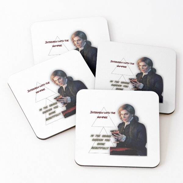 Item preview, Interview with the vampire  9 designed and sold by Janekimberly.