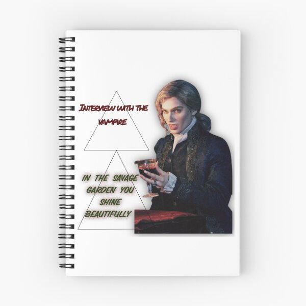 Item preview, Interview with the vampire 9 designed and sold by Janekimberly.