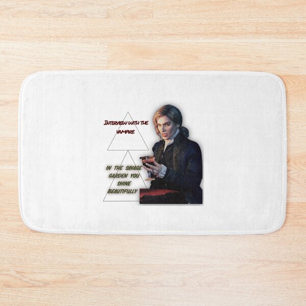 Item preview, Interview with the vampire  9 designed and sold by Janekimberly.