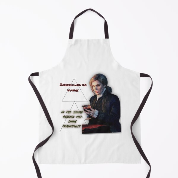 Item preview, Interview with the vampire  9 designed and sold by Janekimberly.
