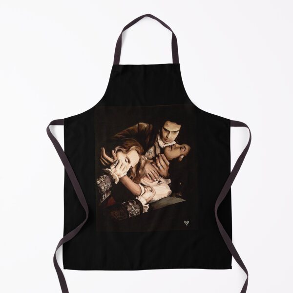Item preview, Bravery Lively Strong Good Vampire Chroniclescool Gift   designed and sold by Janekimberly.