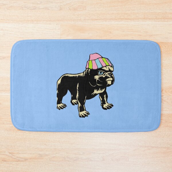 Item preview, Cream skate dog  designed and sold by KingPantherStor.
