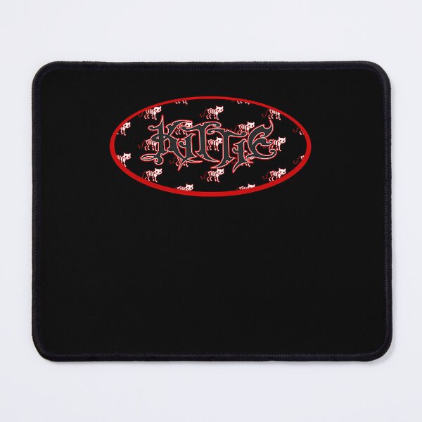 Item preview, Artwork Female Rock And Energy Metal Dark Fierce designed and sold by ErinToffee.