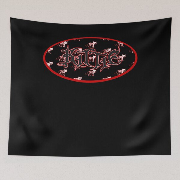 Item preview, Artwork Female Rock And Energy Metal Dark Fierce designed and sold by ErinToffee.