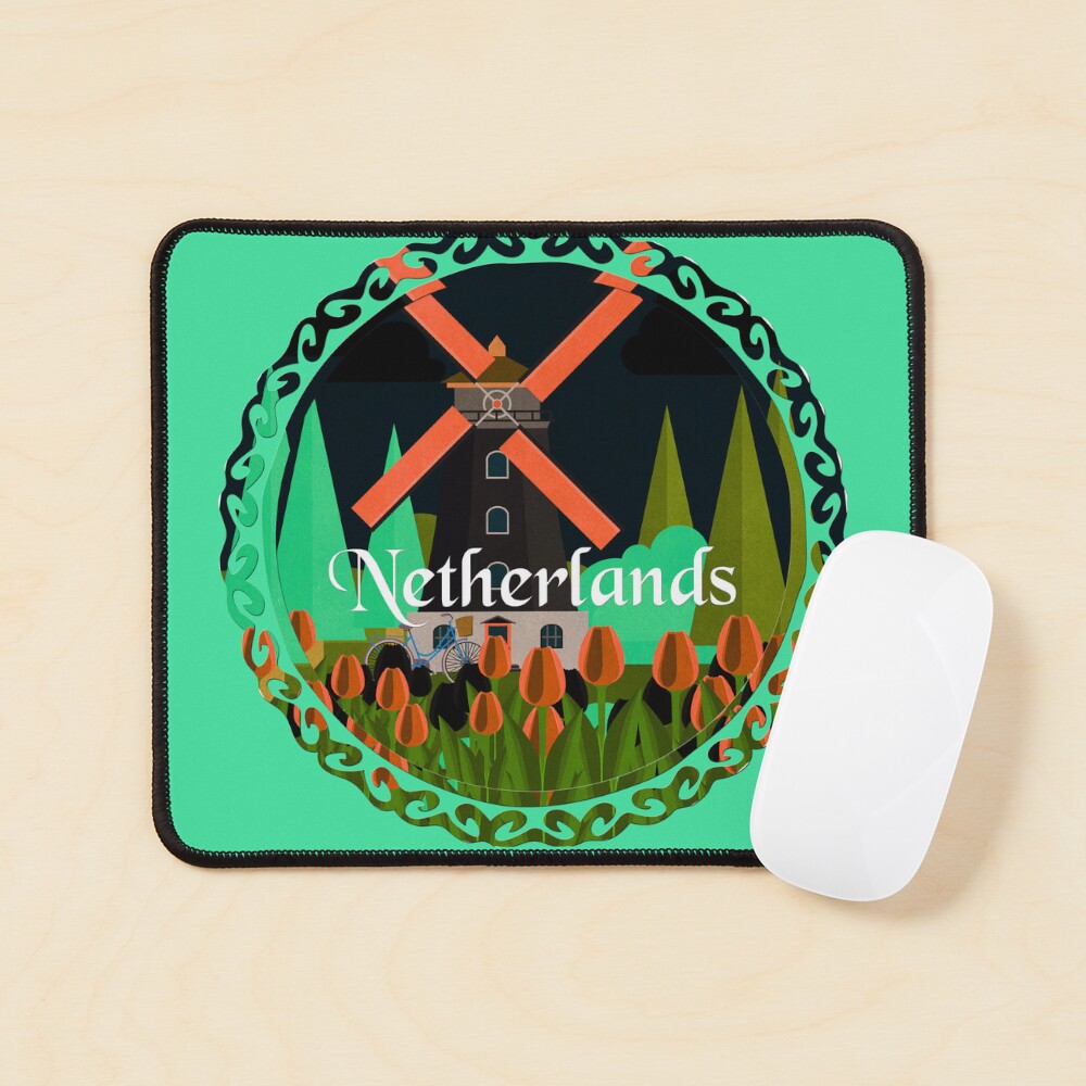 Item preview, Mouse Pad designed and sold by Design4uStudio.