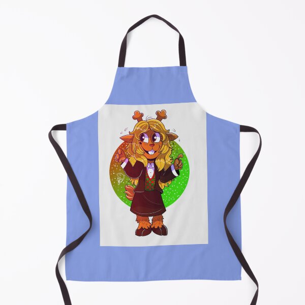 Item preview, Deltarune Noelle designed and sold by KingPantherStor.