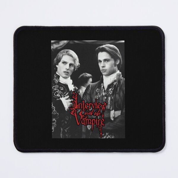 Item preview, Bravery Lively Strong Good The Interview With The Vampire Lestat And Louishorror Tom Cruise Cute Gif designed and sold by Janekimberly.