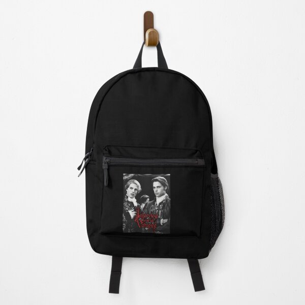 Item preview, Bravery Lively Strong Good The Interview With The Vampire Lestat And Louishorror Tom Cruise Cute Gif   designed and sold by Janekimberly.