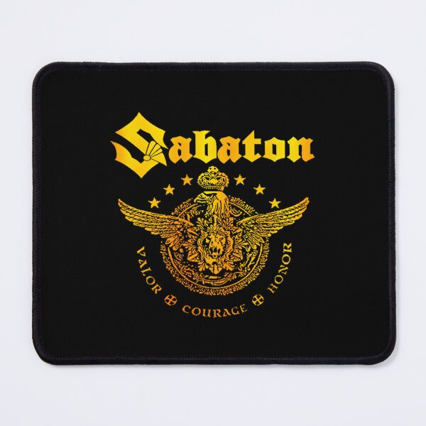 Item preview, Music Singer Band Logo Vintage Metal designed and sold by HansenArtCloth.