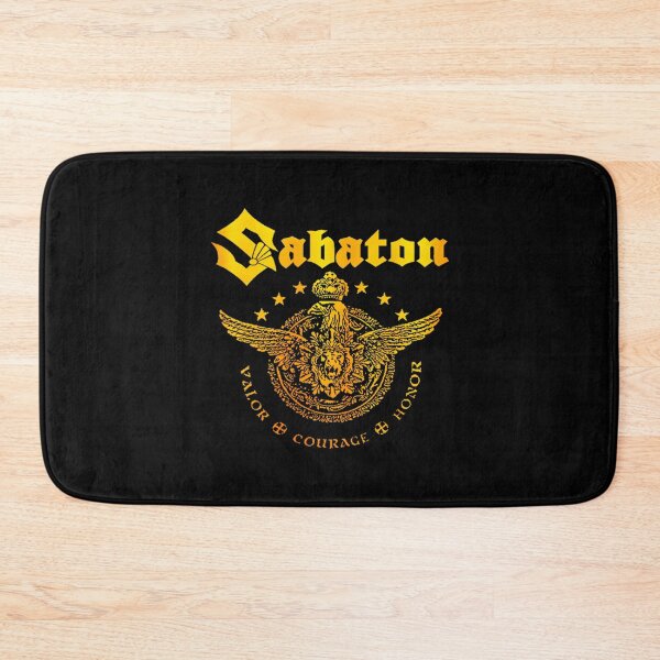 Item preview, Music Singer Band Logo Vintage Metal designed and sold by HansenArtCloth.