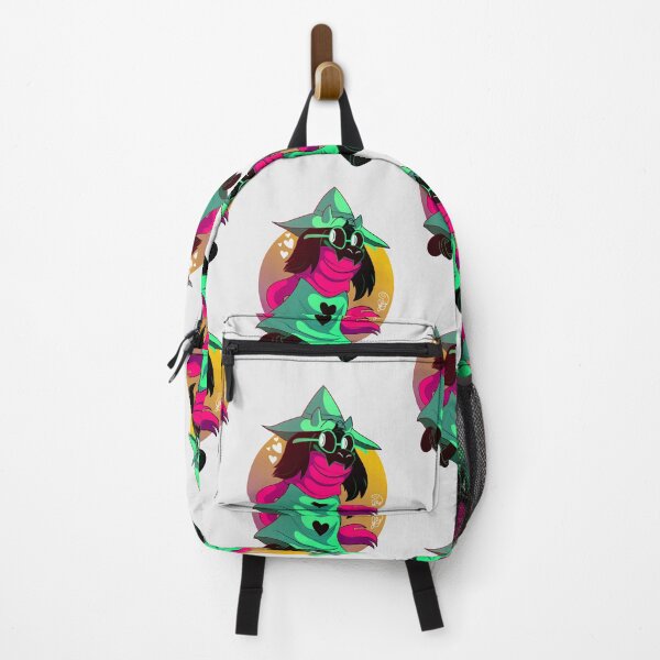 Item preview, Deltarune Prince Ralsei designed and sold by KingPantherStor.