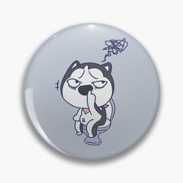 Item preview, Dog Expression designed and sold by KingPantherStor.