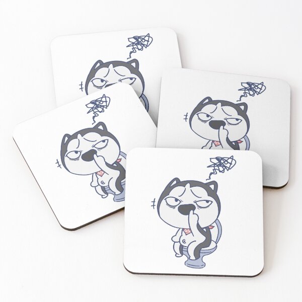 Item preview, Dog Expression designed and sold by KingPantherStor.