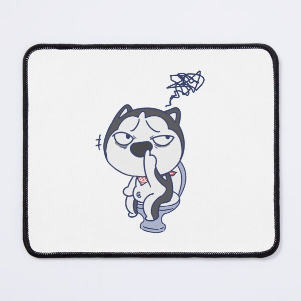 Item preview, Dog Expression designed and sold by KingPantherStor.