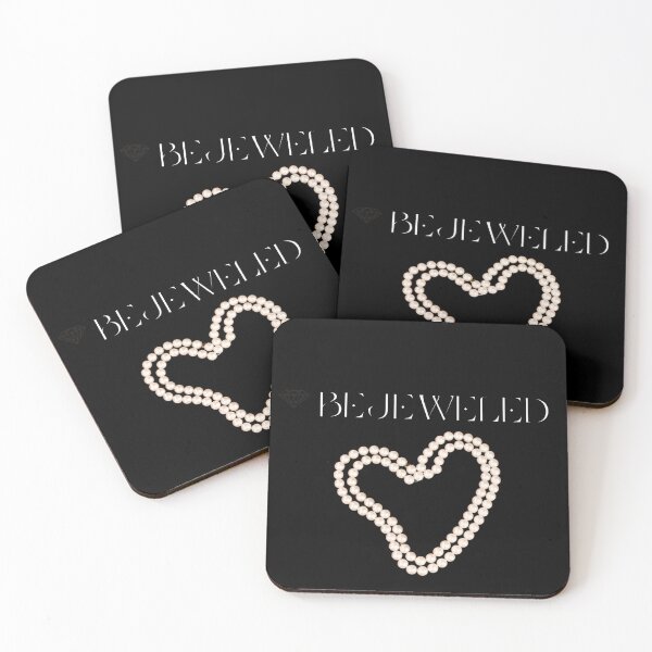 Item preview, best Believe I'M Still Bejeweled designed and sold by MariHamma.