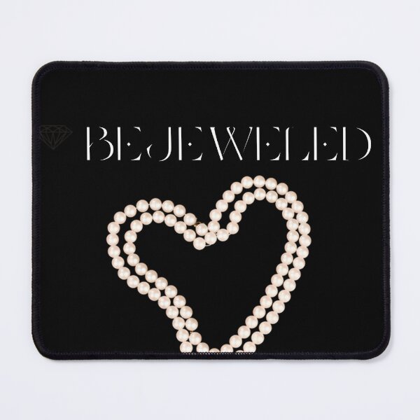 Item preview, best Believe I'M Still Bejeweled designed and sold by MariHamma.