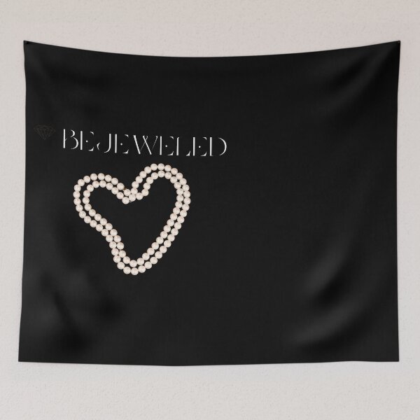 Item preview, best Believe I'M Still Bejeweled designed and sold by MariHamma.