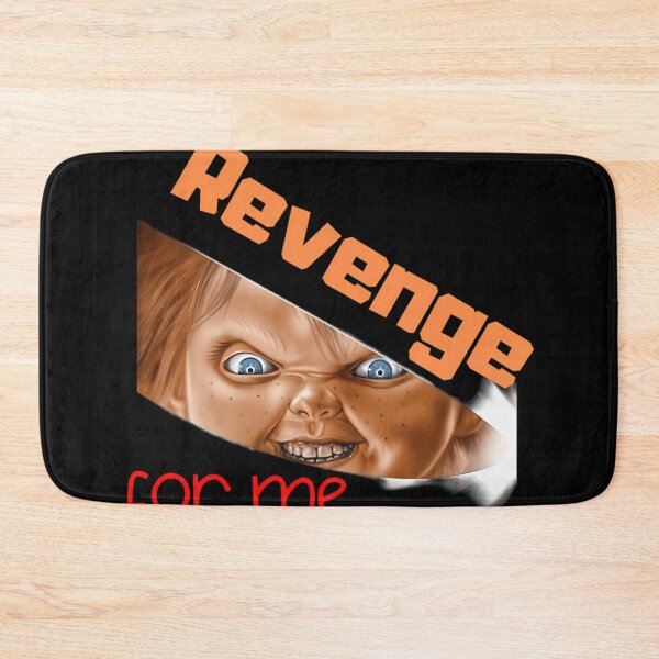 Item preview, Revenge For Me 87 designed and sold by KatherinBehn.
