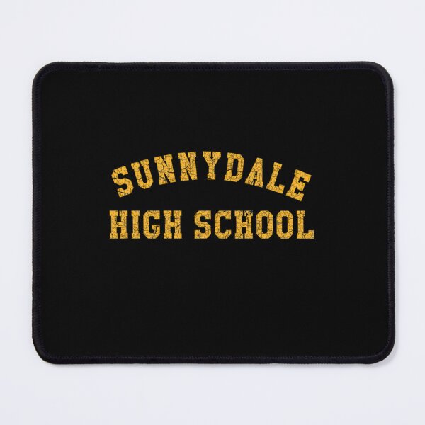 Item preview, Sunnydale HS  	 designed and sold by jrgsoumjdj41.