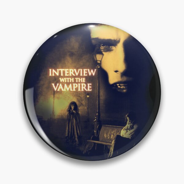 Item preview, Interview with the Vampire  7 designed and sold by Janekimberly.