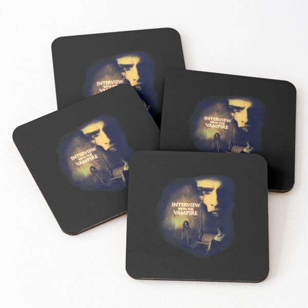 Item preview, Interview with the Vampire  7 designed and sold by Janekimberly.