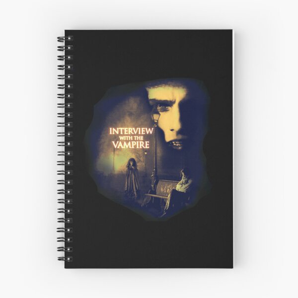 Item preview, Interview with the Vampire 7 designed and sold by Janekimberly.