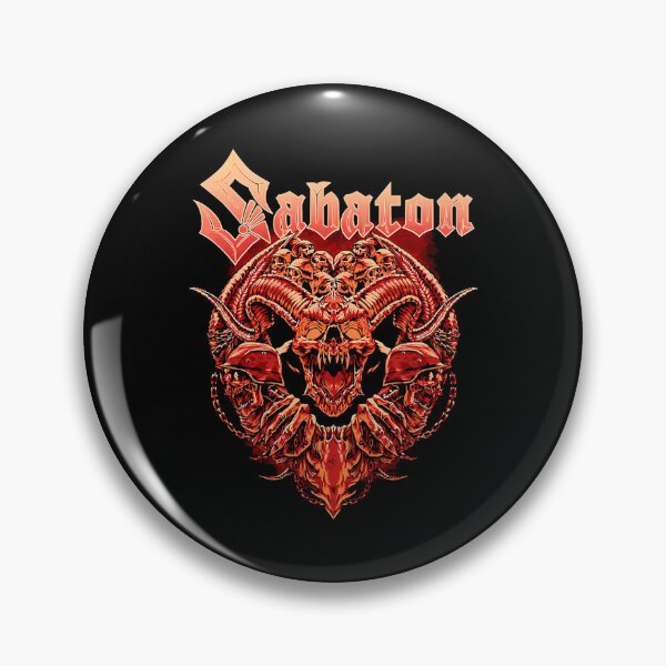 Item preview, Logo Singer Music Band Metal Vintage designed and sold by HansenArtCloth.