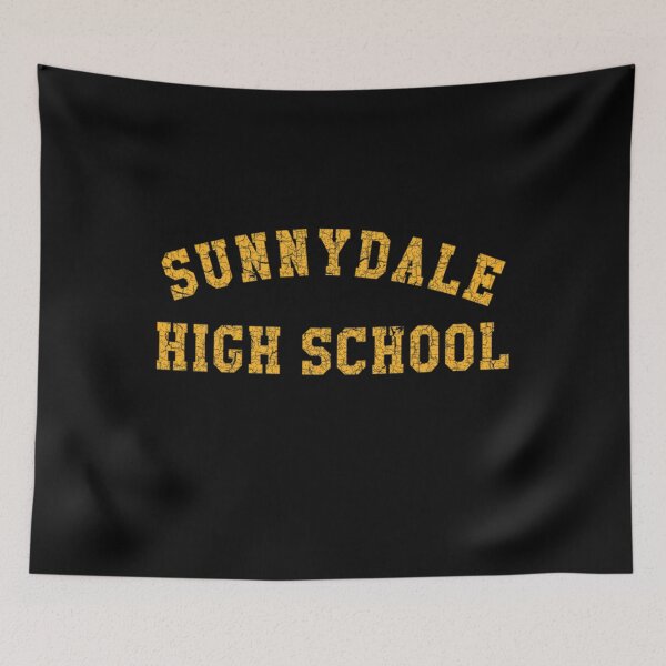Item preview, Sunnydale HS  	 designed and sold by jrgsoumjdj41.