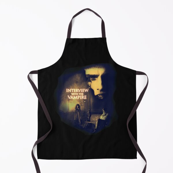Item preview, Interview with the Vampire  7 designed and sold by Janekimberly.