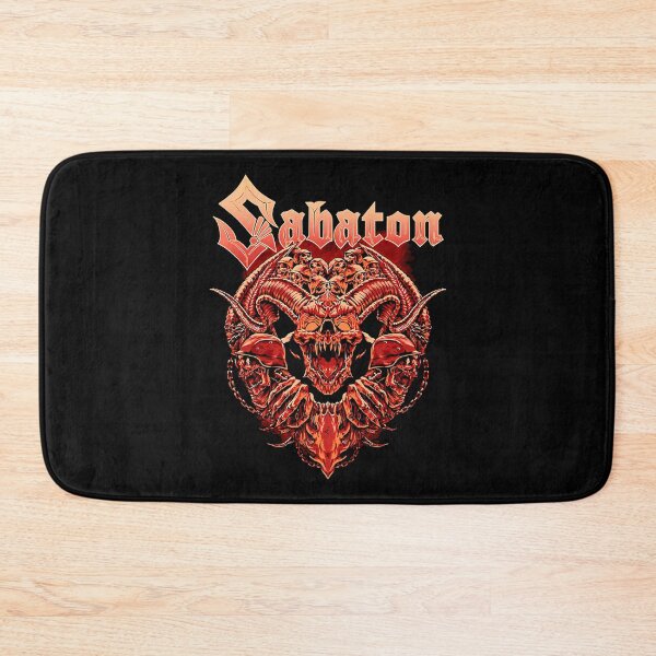 Item preview, Logo Singer Music Band Metal Vintage designed and sold by HansenArtCloth.