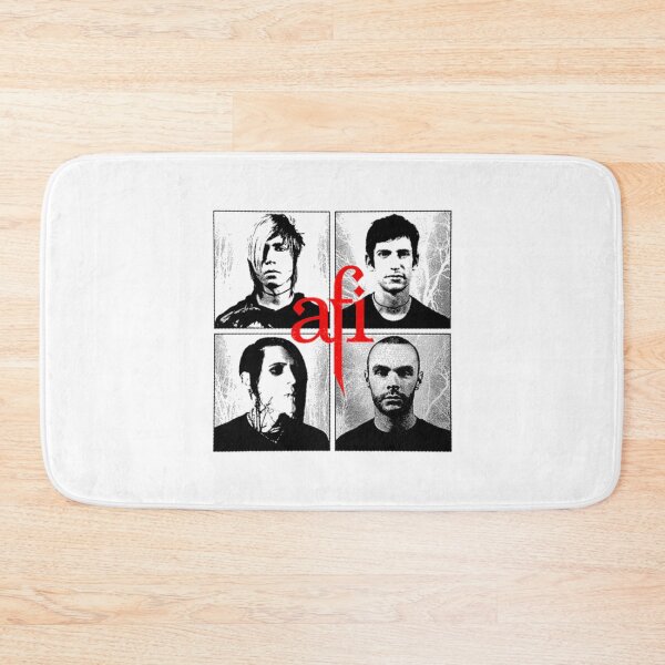 Item preview, 90s Band Black Fan Punk Rock Music Gift designed and sold by Clothes-Madaly.
