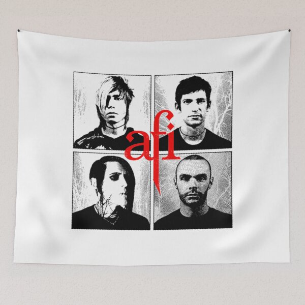 Item preview, 90s Band Black Fan Punk Rock Music Gift designed and sold by Clothes-Madaly.