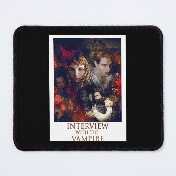 Item preview, Interview with the Vampire 12 designed and sold by Janekimberly.