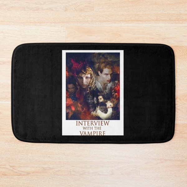 Item preview, Interview with the Vampire  12 designed and sold by Janekimberly.