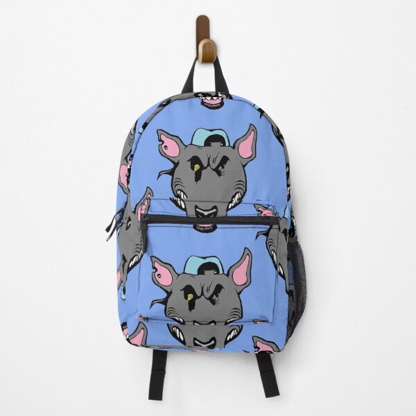 Item preview, Gray skate dog sketch designed and sold by KingPantherStor.
