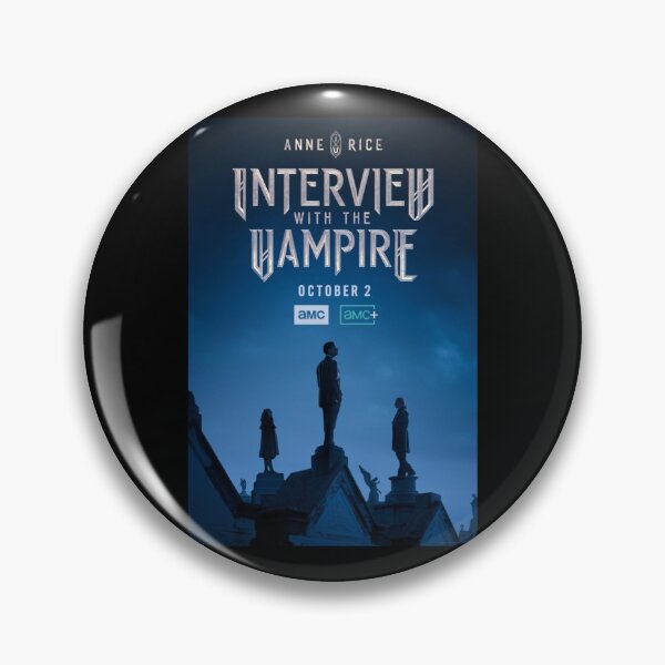 Item preview, Entrevista con el vampiro 10 designed and sold by Janekimberly.