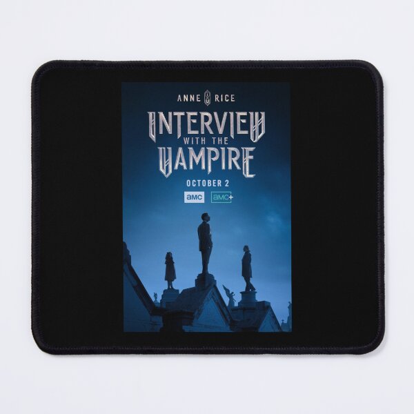 Item preview, Interview with the Vampire  10 designed and sold by Janekimberly.