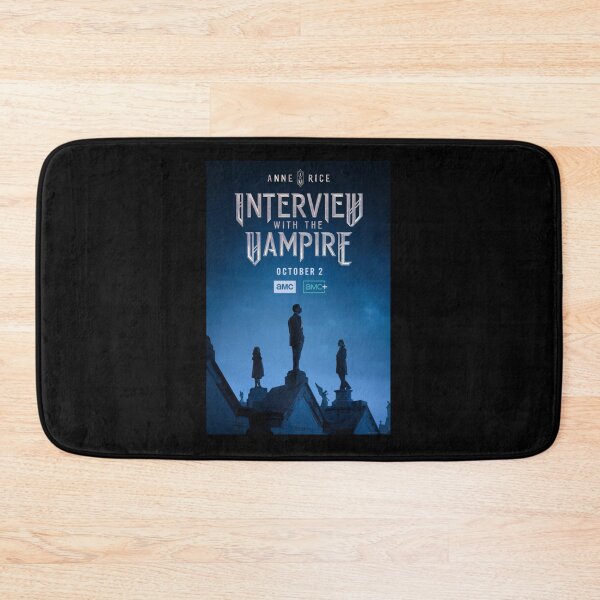 Item preview, Interview with the Vampire  10 designed and sold by Janekimberly.