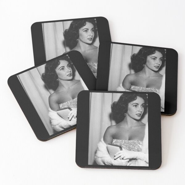 Item preview, elizabeth taylor  designed and sold by hassietes.