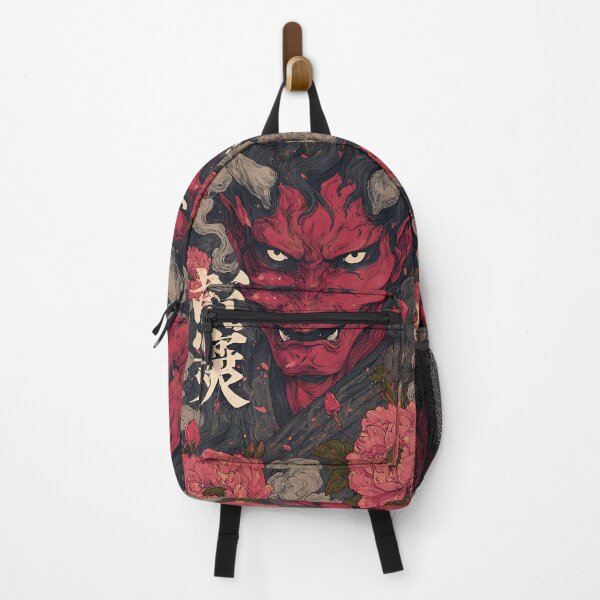 Item preview, The Legendary Yokai Oni designed and sold by bapupa.