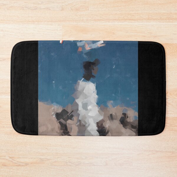 Item preview, Khalid Album Cover Painting designed and sold by SamueMorris.