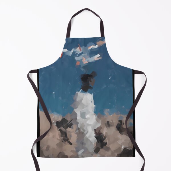Item preview, Khalid Album Cover Painting designed and sold by SamueMorris.