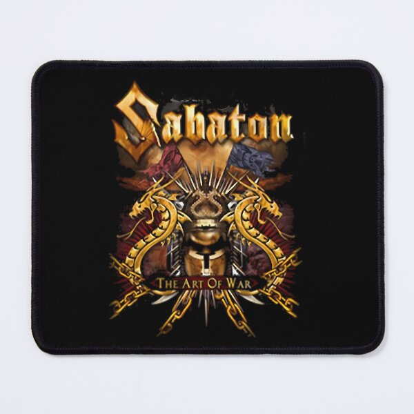 Item preview, Metal Band Logo Vintage Singer Music designed and sold by HansenArtCloth.