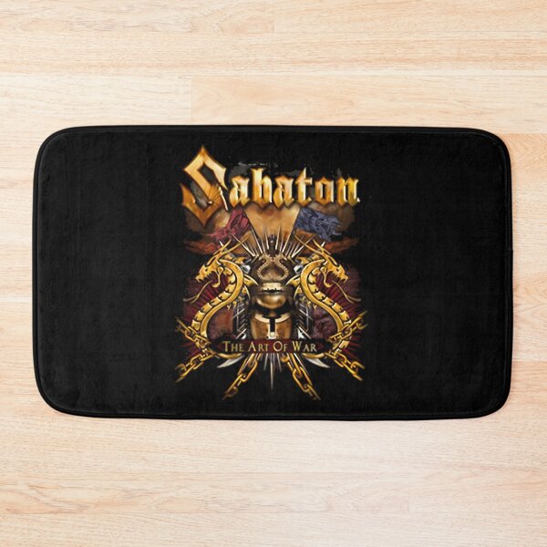 Item preview, Metal Band Logo Vintage Singer Music designed and sold by HansenArtCloth.