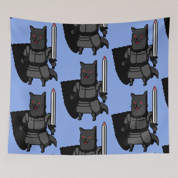 Item preview, Lesser Dog Underfell designed and sold by KingPantherStor.