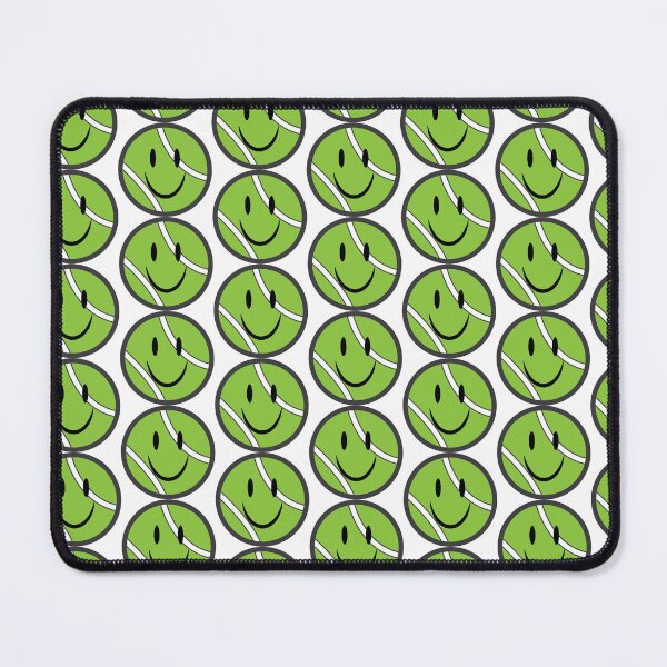 Item preview, Smiley Tennis Padel Ball designed and sold by Kraftito.